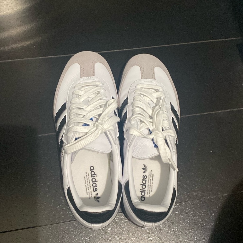 Adidas Samba OG Shoes